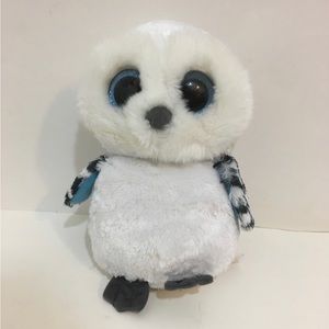 ❌SOLD❌Ty Beanie Boo Spells the owl
